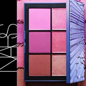 NARS Cosmetics Ethereal Aura Blush Palette